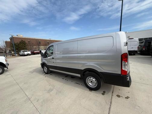 2024 Ford Transit-150 Base