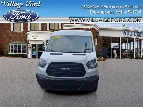 2019 Ford Transit-350 Base