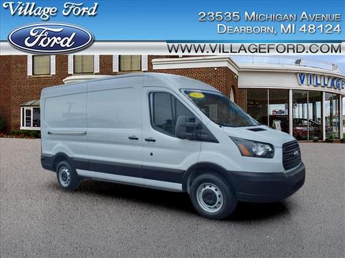 2019 Ford Transit-350 Base