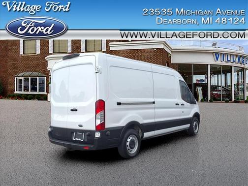 2019 Ford Transit-350 Base