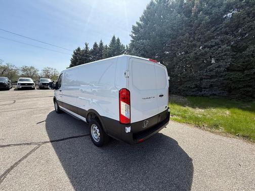 2025 Ford Transit-150 Base