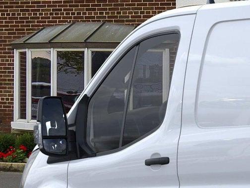 2025 Ford Transit-150 Base