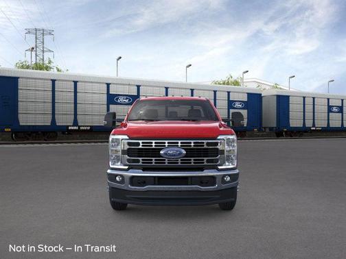 2026 Ford F-350 XLT