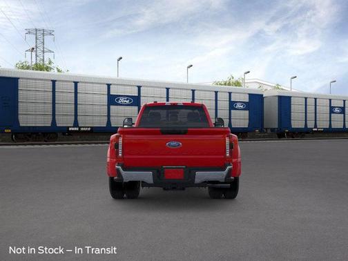2026 Ford F-350 XLT