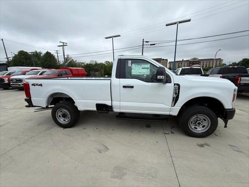 2025 Ford F-250 XL