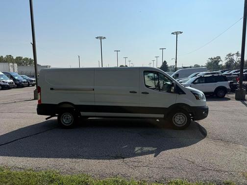 2025 Ford Transit-350 Base