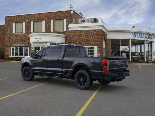 2025 Ford F-350 XLT