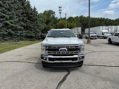2025 Ford F-250 XLT