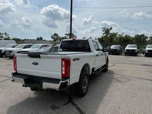 2025 Ford F-250 XLT