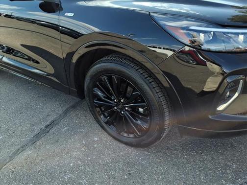 2023 Ford Escape ST-Line Elite