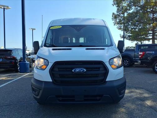 2020 Ford Transit-250 Base