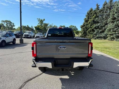 2026 Ford F-350 Lariat