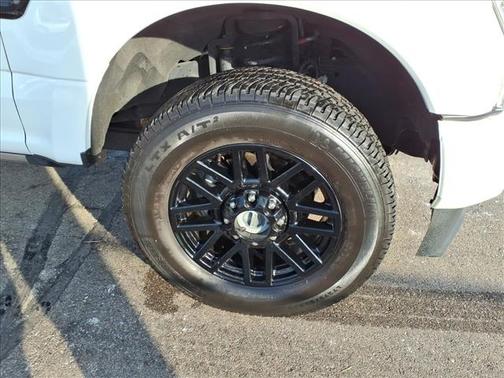 2022 Ford F-250 Platinum