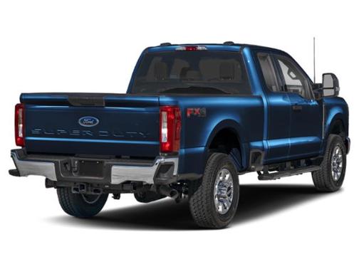 2025 Ford F-250 XLT