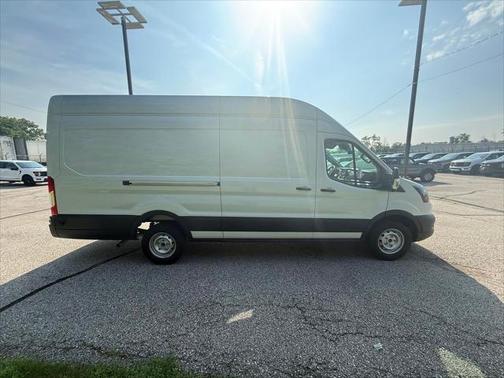 2025 Ford Transit-350 Base
