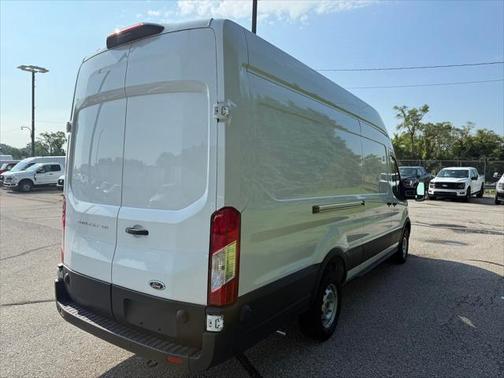 2025 Ford Transit-350 Base