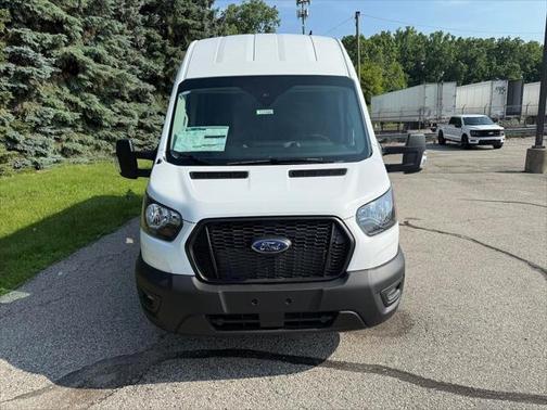 2025 Ford Transit-350 Base