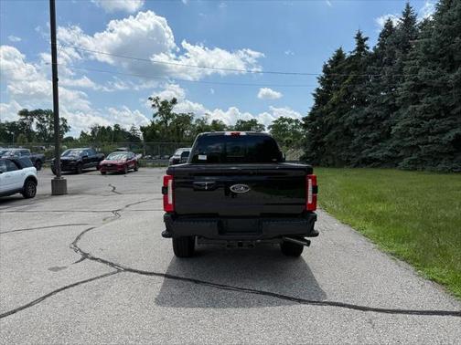 2025 Ford F-250 XLT