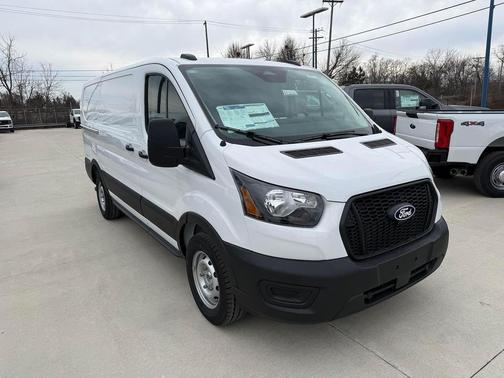 2026 Ford Transit-150 Base