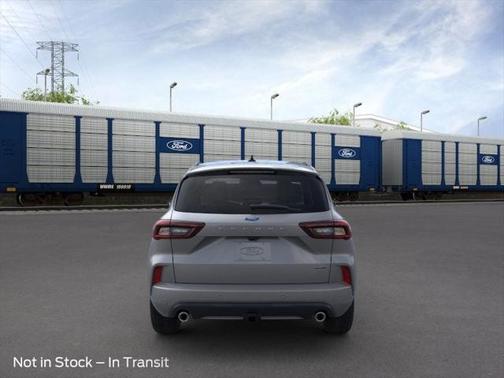 2025 Ford Escape ST-Line Elite