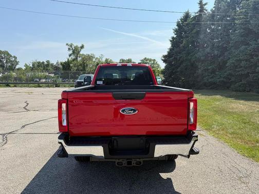 2025 Ford F-250 XLT