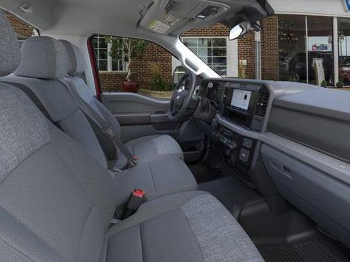 2025 Ford F-250 XLT