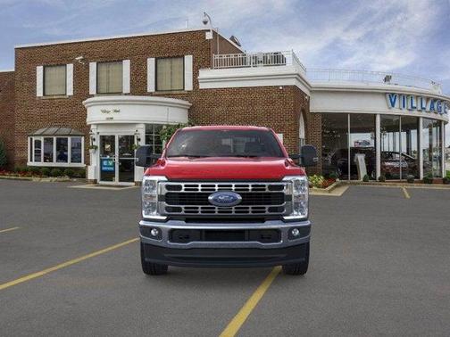 2025 Ford F-250 XLT