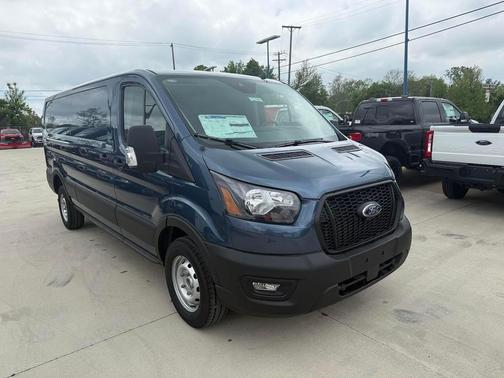 2025 Ford Transit-350 Base