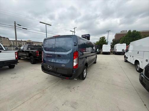 2025 Ford Transit-350 Base