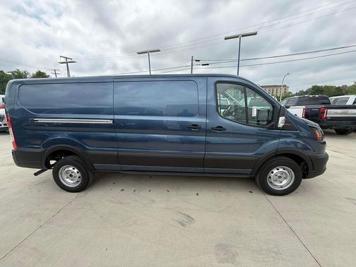 2025 Ford Transit-350 Base