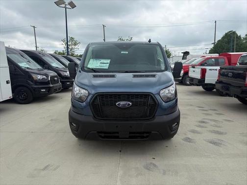 2025 Ford Transit-350 Base