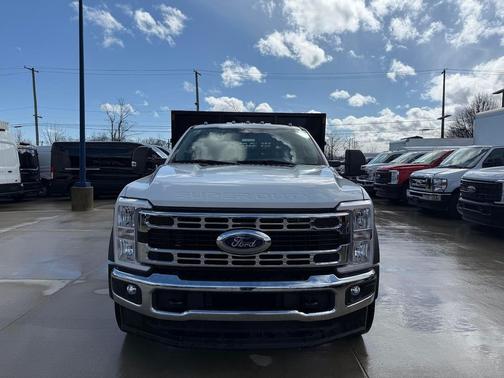 2024 Ford F-450 XL