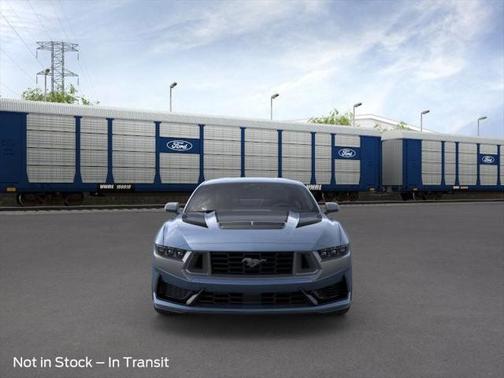 2025 Ford Mustang Dark Horse Fastback