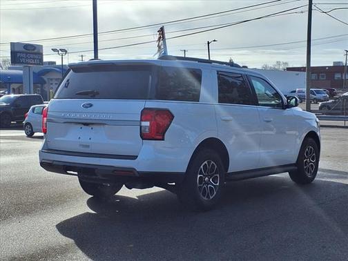 2022 Ford Expedition XLT