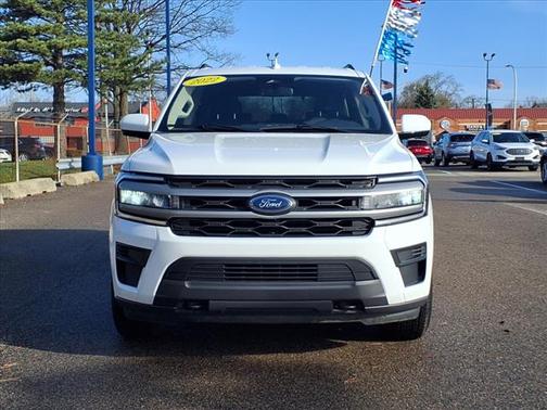 2022 Ford Expedition XLT