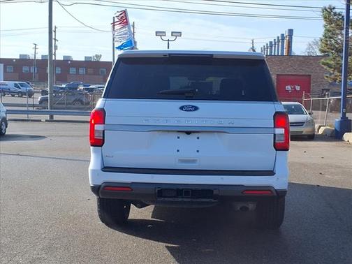 2022 Ford Expedition XLT