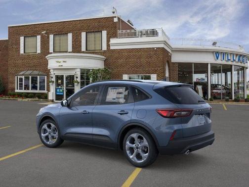 2026 Ford Escape ST-Line Select