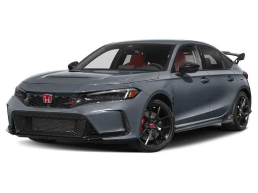 2023 Honda Civic Type R Touring