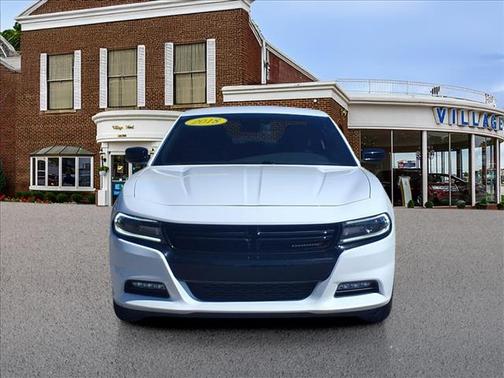 2018 Dodge Charger GT