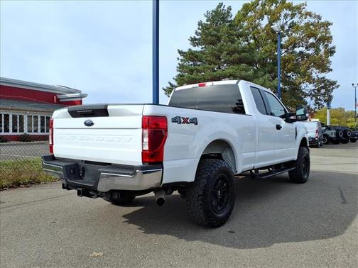 2021 Ford F-250 XLT
