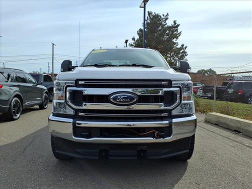 2021 Ford F-250 XLT