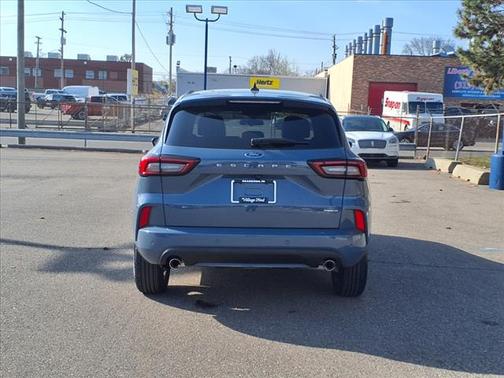 2023 Ford Escape ST-Line Select