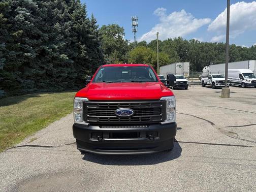 2025 Ford F-350 XL