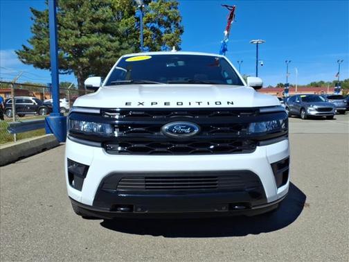2023 Ford Expedition Limited