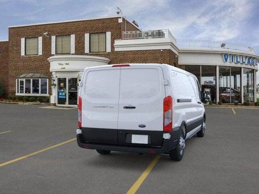 2025 Ford Transit-350 Base