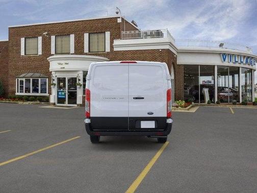 2025 Ford Transit-350 Base