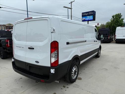 2025 Ford Transit-350 Base
