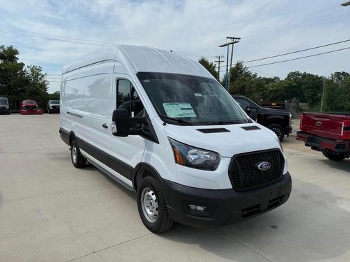 2025 Ford Transit-350 Base