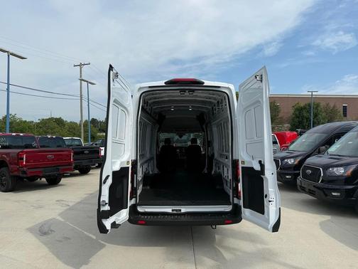2025 Ford Transit-350 Base