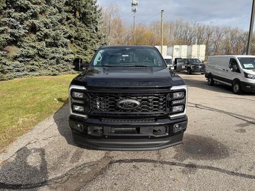 2026 Ford F-350 Lariat